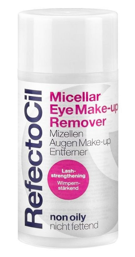REFECTOCIL Eye Make-up Remover, Płyn do demakijażu oczu, 150 ml