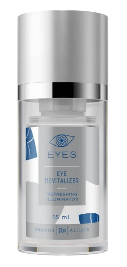 RHONDA ALLISON EC, Eye Revitalizer, Żel rewitalizujący pod oczy, każda cera, 15 ml