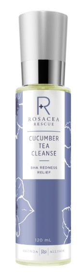 RHONDA ALLISON RR Cucumber Tea Cleanse / Beta Green Tea Cleanser, Żel do mycia twarzy z zieloną herbatą, 120 ml