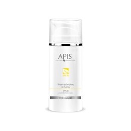 APIS Krem ochronny SPF 30 100ml