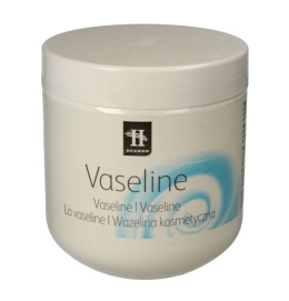 HEGRON Vaseline, Wazelina kosmetyczna, 350 ml