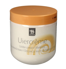 HEGRON Uiercreme, Odżywczy krem do twarzy i ciała, 350 ml