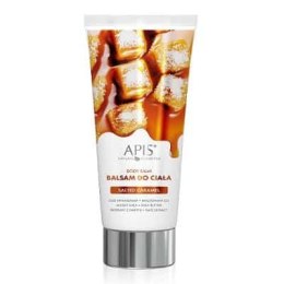 APIS, Balsam do ciała SALTED CARAMEL 200ml 51082