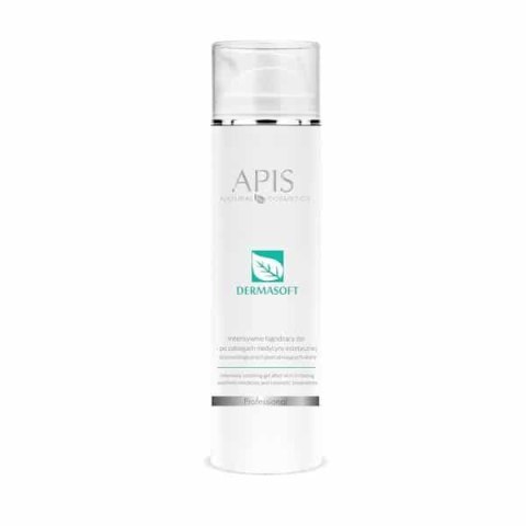 APIS, Intensywnie łagodzący żel 200ml 53245