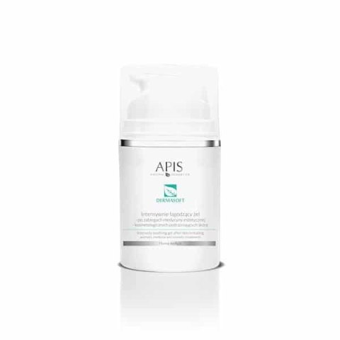 APIS, Intensywnie łagodzący żel 50 ml 53245H