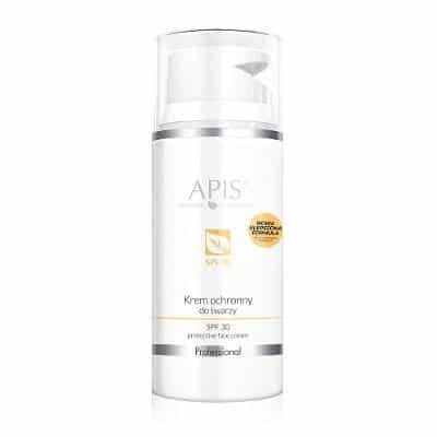 APIS, Krem ochronny SPF 30 100ml 53925