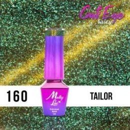 LAKIER MOLLY LAC CAT EYE FAIRY TAILOR 5ml nr 160