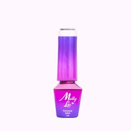 LAKIER MOLLY LAC MADAME FRENCH ELLE 5ml nr 22