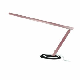 Lampa do manicure 15W SLIM LED pink