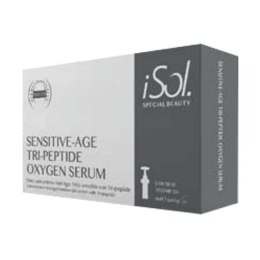 iSOL, Ampułki oxygen z tripeptydami 10x10ml