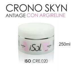 ISOL, CRONO SKYN - krem przeciwzmarszczkowy z Argireliną 250ml