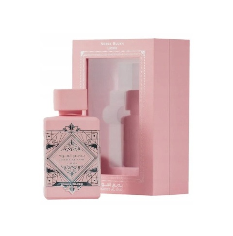 LATTAFA, Arabska woda perfumowana Damska NOBLE BLUSH, 100 ml