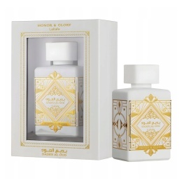 LATTAFA, Arabska woda perfumowana Unisex HONOR&GLORY, 100 ml