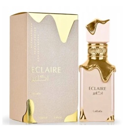 LATTAFA, Arabska woda Perfumowana Damska ECLAIRE, 100 ml