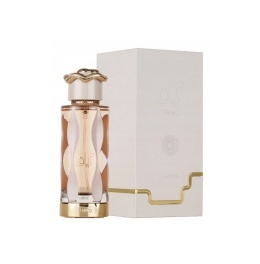 LATTAFA, Arabska woda perfumowana Damska TERIAQ, 100 ml