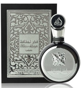 LATTAFA, Arabska woda perfumowana Męska FAKHAR, 100 ml