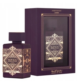 LATTAFA, Arabska woda perfumowana Unisex AMETHYST, 100 ml