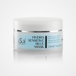 Maska żelowa nawilżająco-łagodząca 250ml