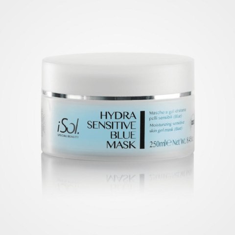 Maska żelowa nawilżająco-łagodząca 250ml
