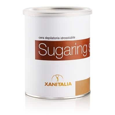 Pasta cukrowa paskowa Xanitalia 1000g