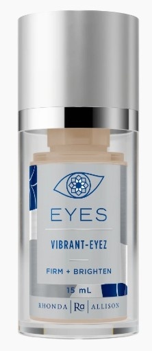 RHONDA ALLISON Vibrant Eyez, Transformacyjne serum pod oczy, 15 ml