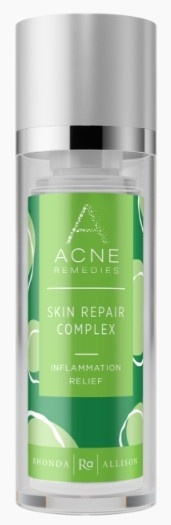 RHONDA ALLISON AR Skin Repair Complex, Serum przeciw trądzikowi różowatemu, 30 ml