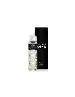 SAPHIR MEN Woda perfumowana BOXES ACQUA, 200 ml