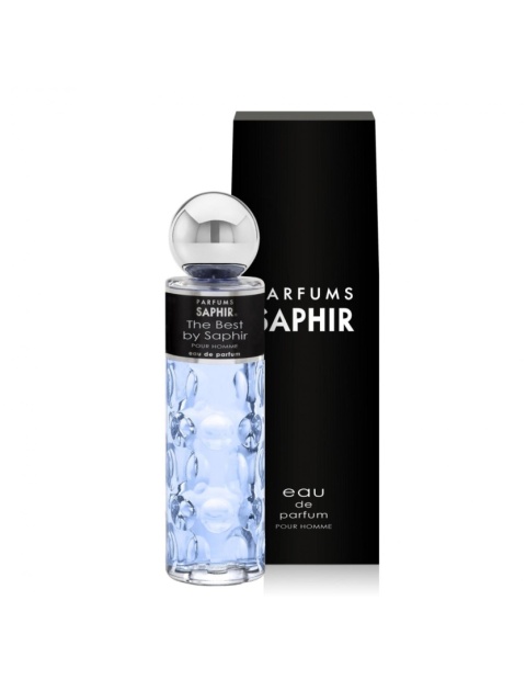 SAPHIR MEN Woda perfumowana THE BEST, 200 ml