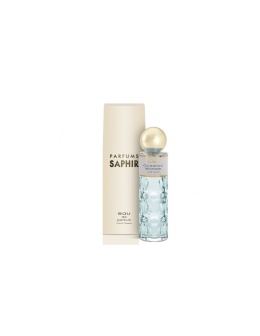 SAPHIR WOMEN Woda perfumowana OCEANYC, 200 ml