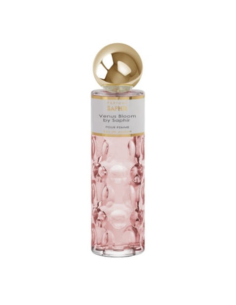 SAPHIR WOMEN Woda perfumowana VENUS BLOOM, 200 ml