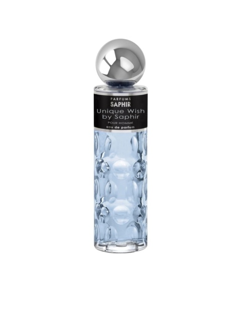 SAPHIR WOMEN Woda perfumowana UNIQUE WISH, 200 ml